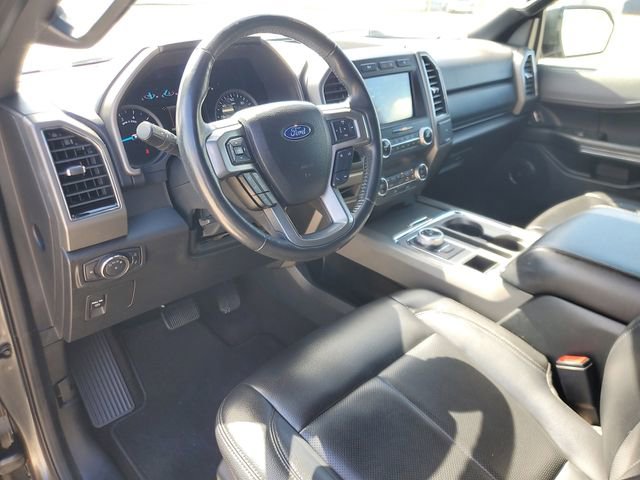 Used 2021 Ford Expedition XLT image 16
