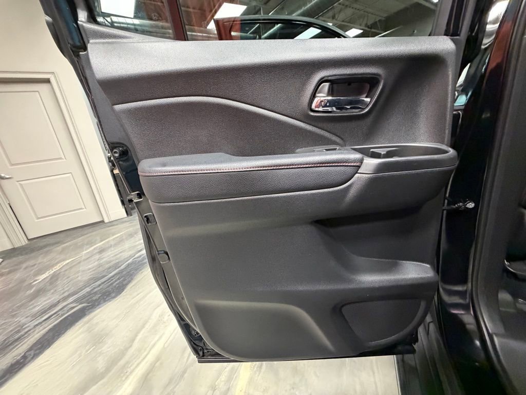 Used 2018 Honda Ridgeline Black Edition image 49