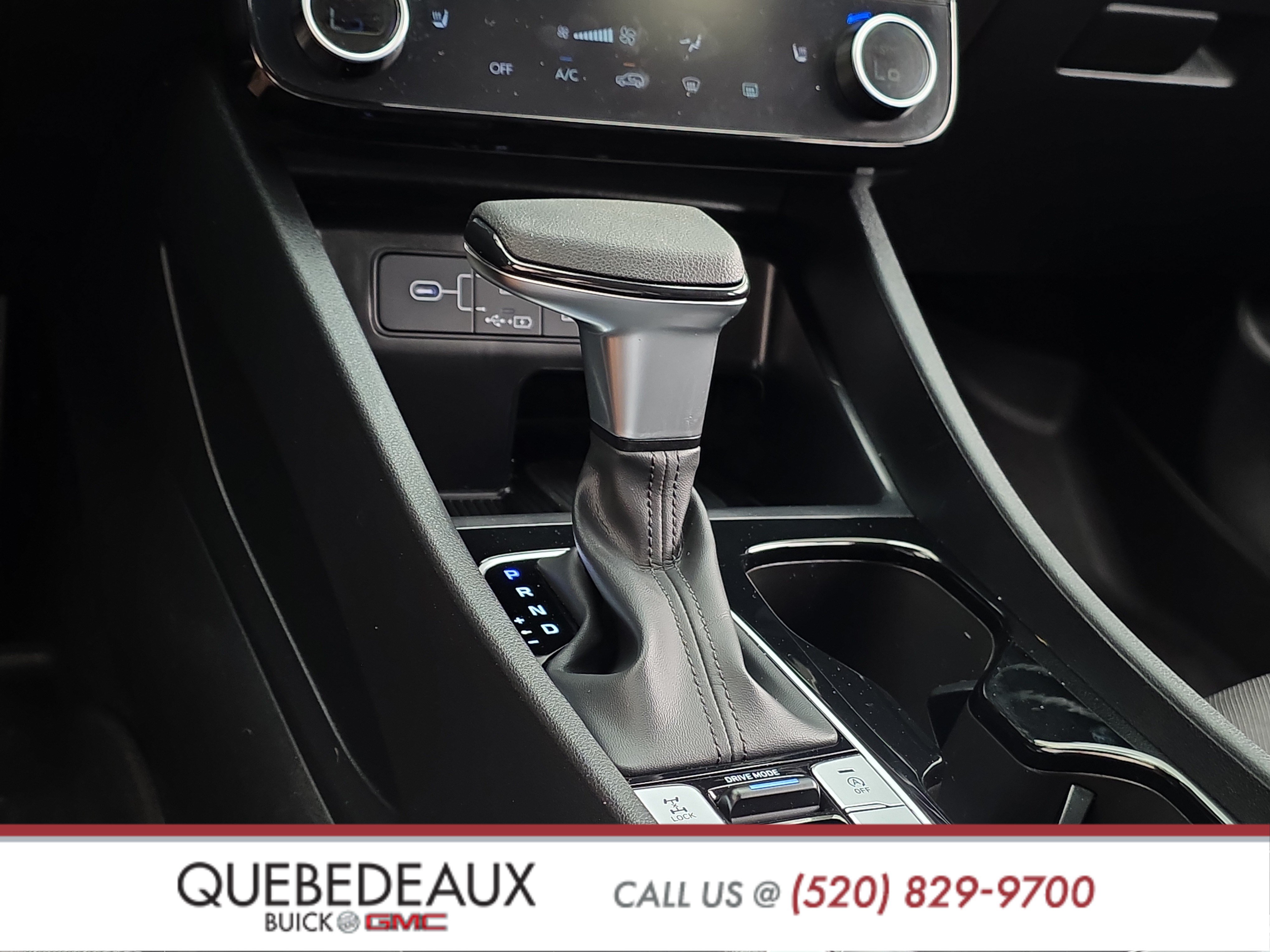 Used 2025 Hyundai Tucson SEL AWD/4WD image 19