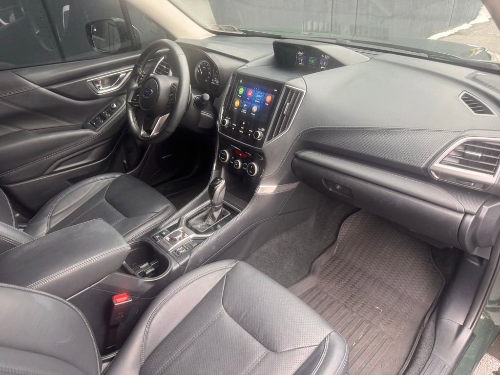 Used 2024 Subaru Forester Touring w/ POP Package 3 image 18