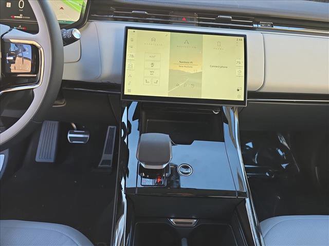 New 2025 Land Rover Range Rover Sport Dynamic SE image 22