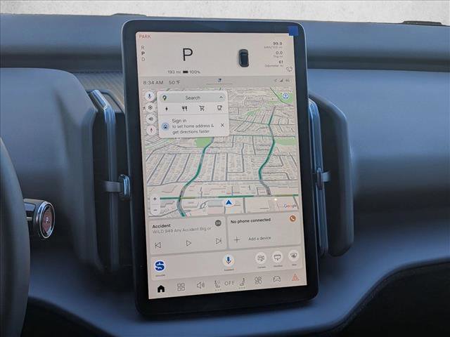 New 2026 Volvo EX30 Cross Country Ultra w/ Protection Package Premier image 12