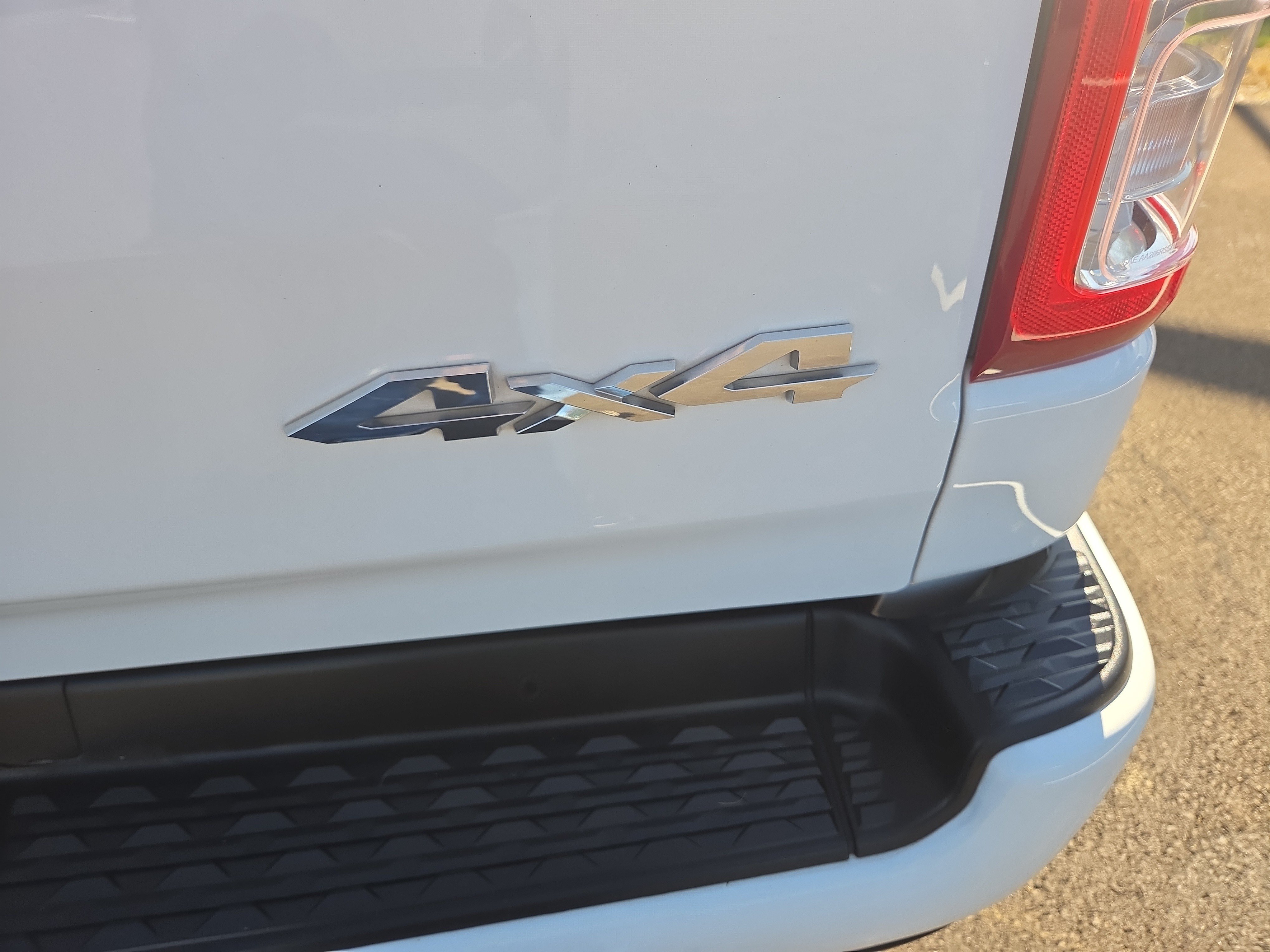 Certified 2022 RAM 1500 Big Horn AWD/4WD image 27