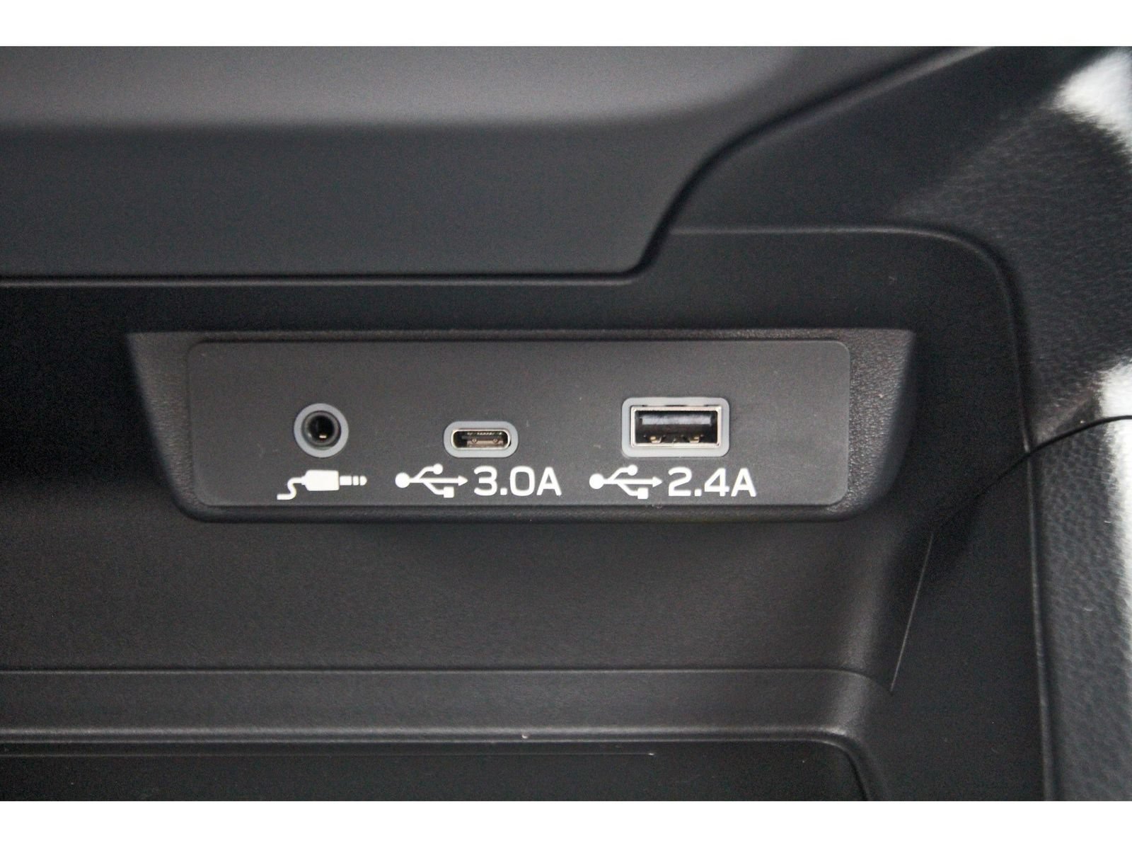 New 2026 Subaru Crosstrek 2.5i Limited w/ Crosstrek Mirror Package AWD/4WD image 21