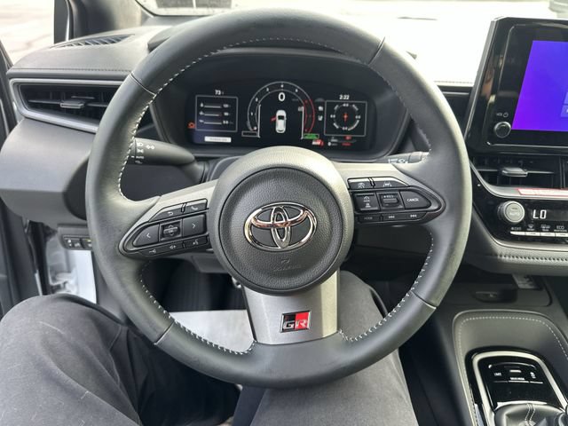 New 2026 Toyota Corolla GR AWD/4WD image 13