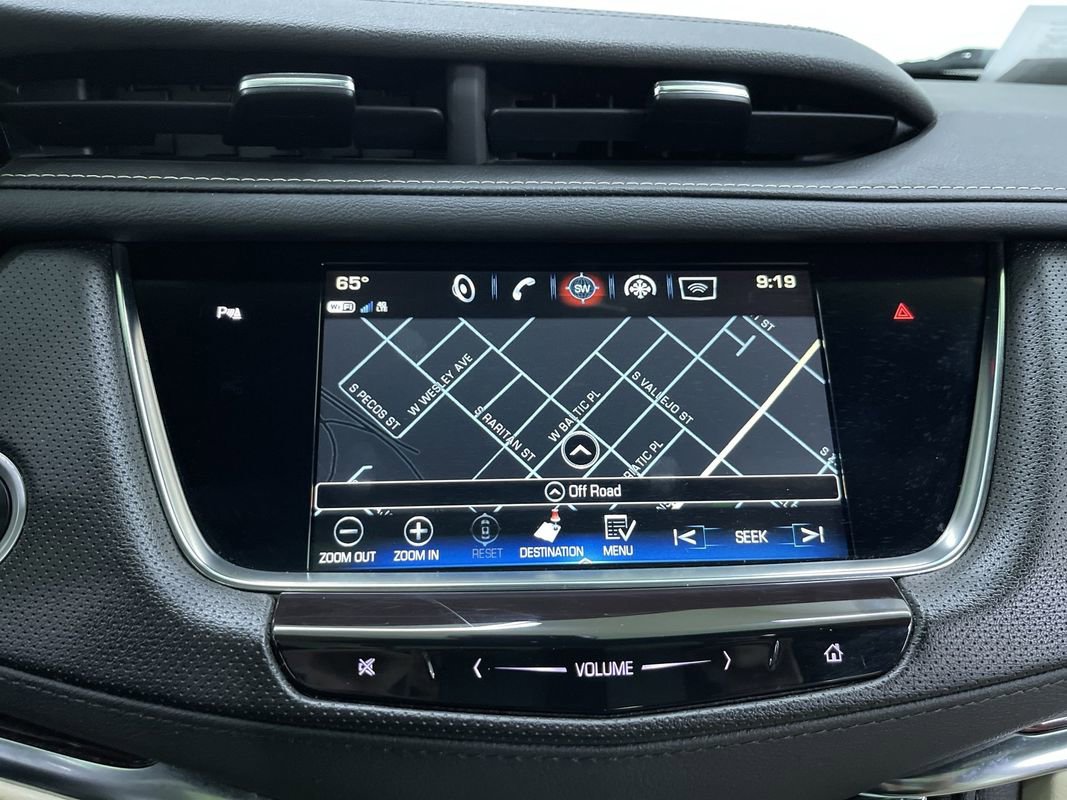 Used 2019 Cadillac XT5 Luxury image 23