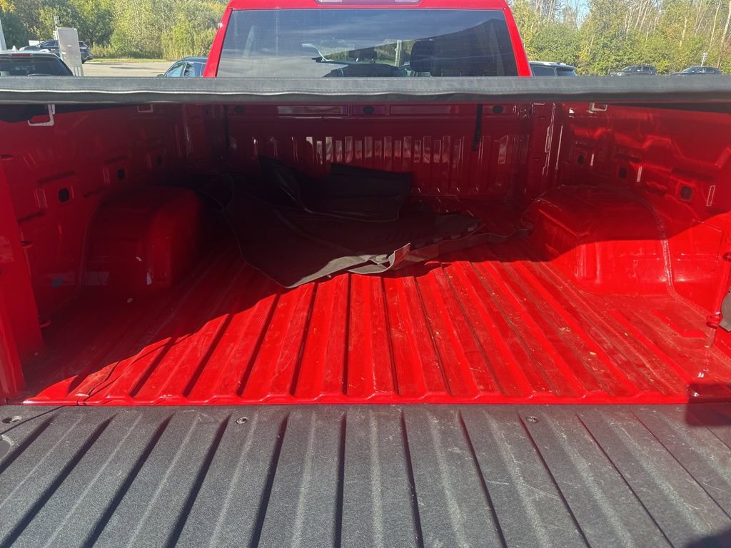 Used 2022 Chevrolet Silverado 1500 RST image 29