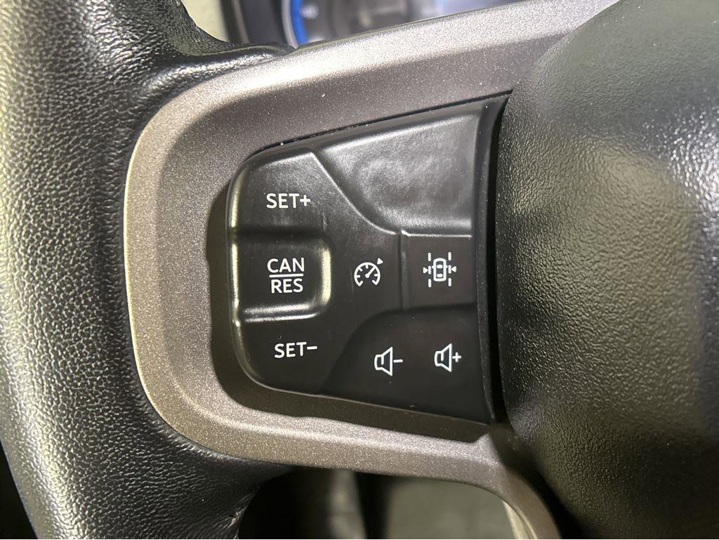 Used 2024 Ford Bronco Big Bend image 19