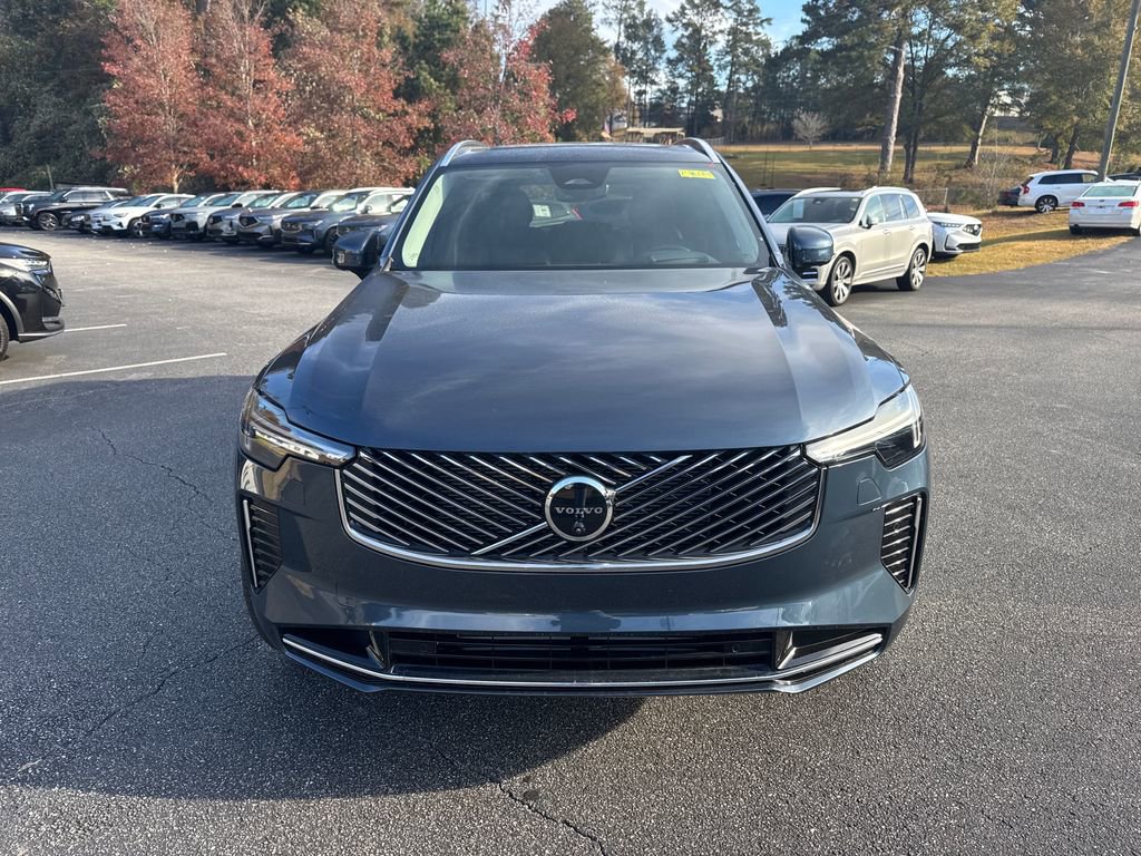 Certified 2025 Volvo XC90 T8 Ultra w/ Protection Package Premier image 10