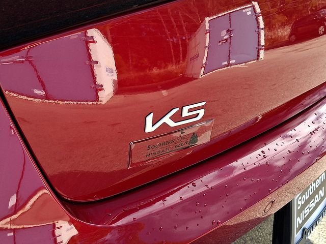 New 2026 Kia K5 GT-Line w/ GT-Line Premium Package FWD image 21