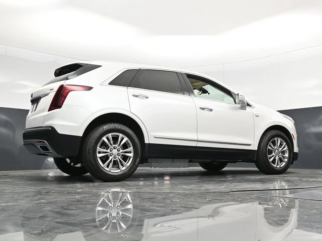 Used 2020 Cadillac XT5 Premium Luxury AWD/4WD image 62