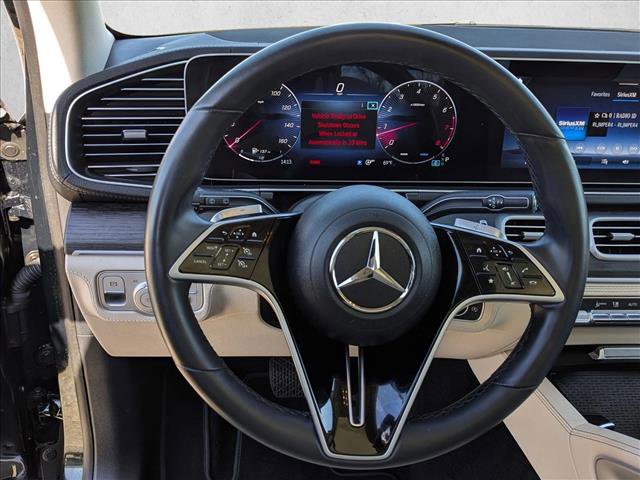 Used 2024 Mercedes-Benz GLE 350 4MATIC image 14