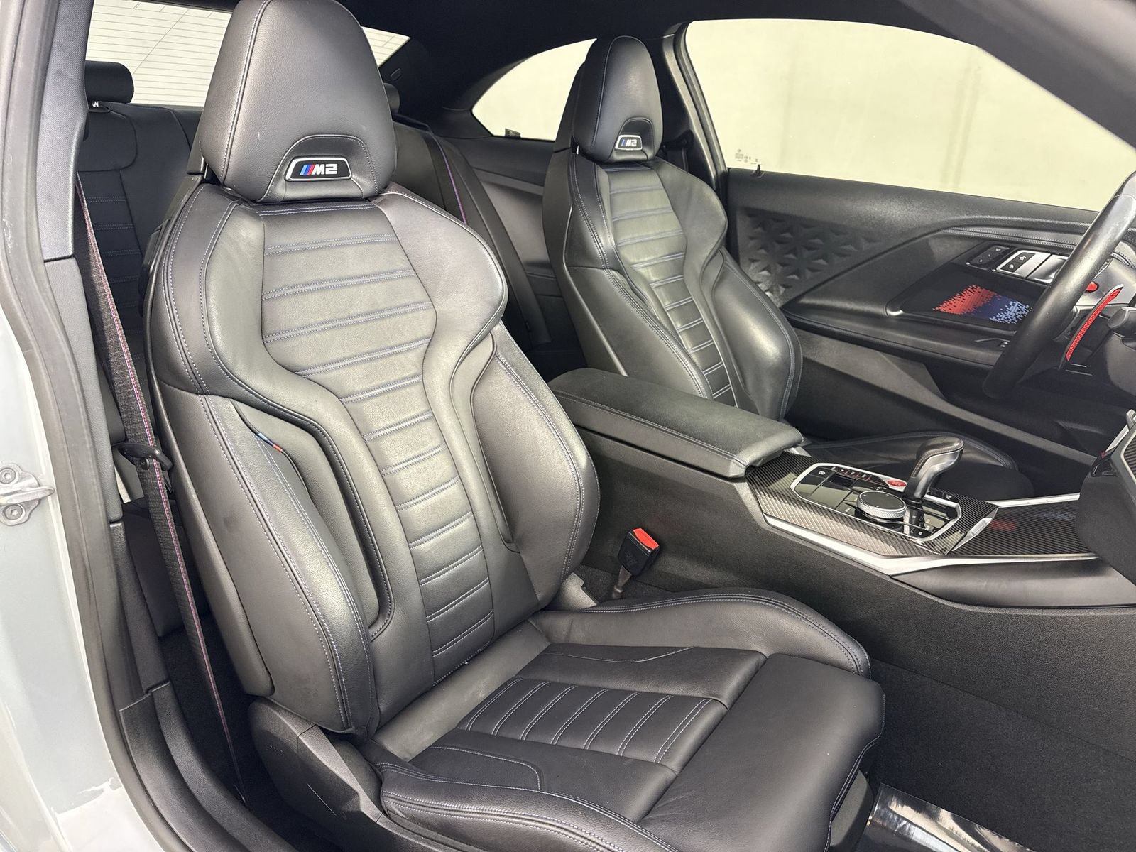 Used 2023 BMW M2 RWD image 22