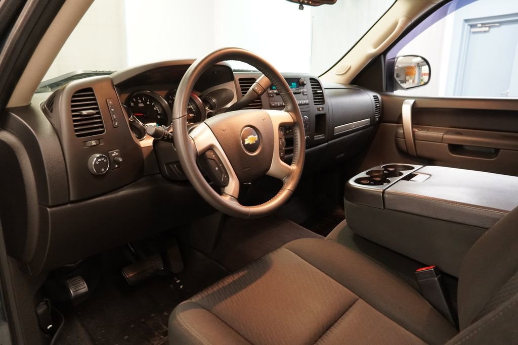 Used 2012 Chevrolet Silverado 1500 LT w/ All-Star Edition image 6