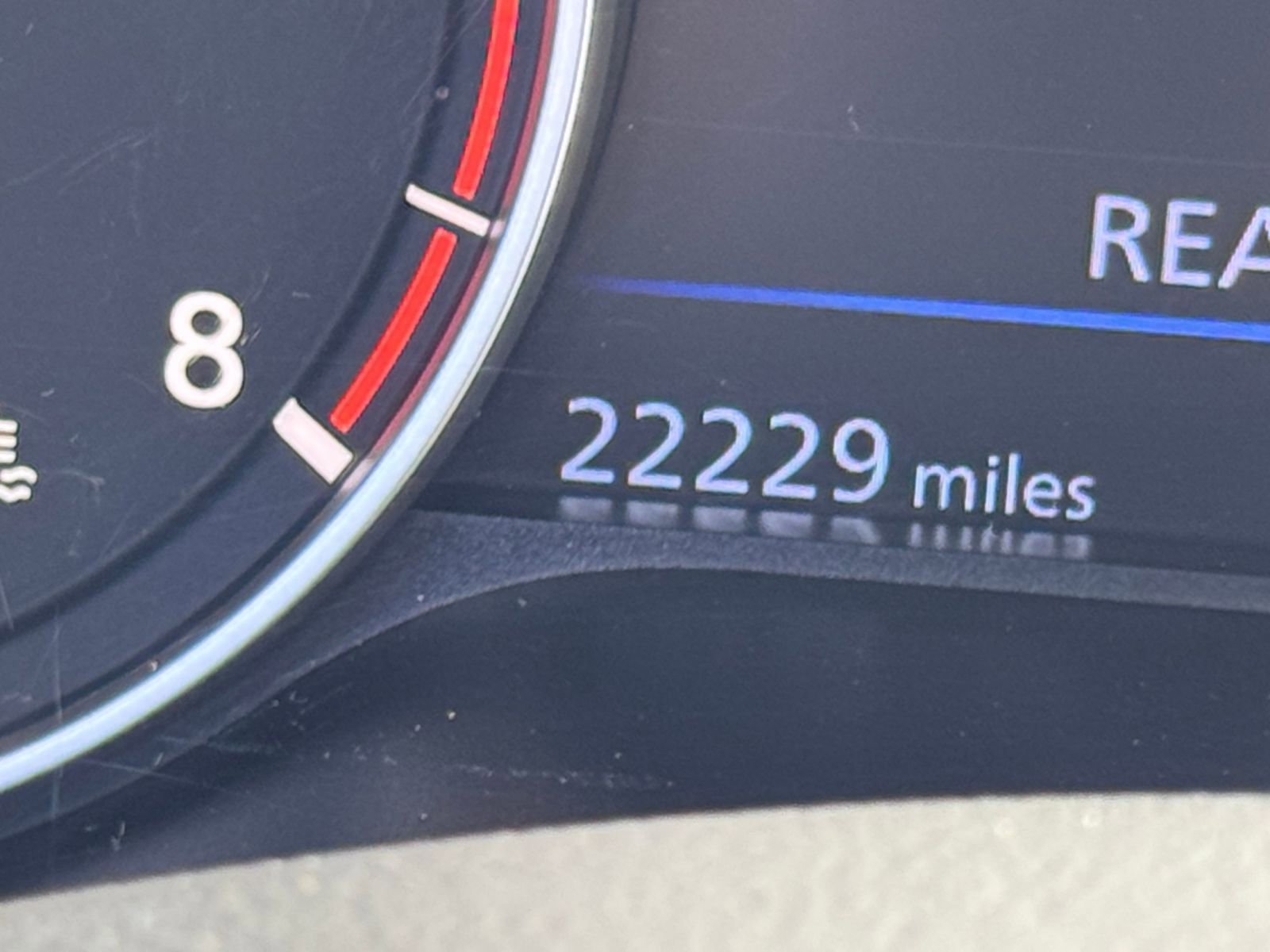 Used 2025 Nissan Altima 2.5 SV image 34