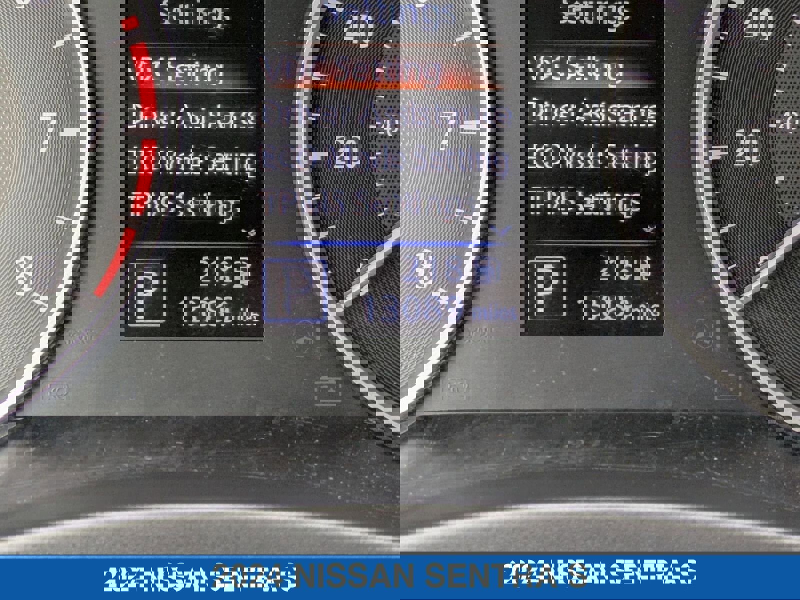 Used 2024 Nissan Sentra S image 18