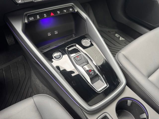 Certified 2025 Audi A3 2.0T Premium Plus w/ Premium Plus Package image 16