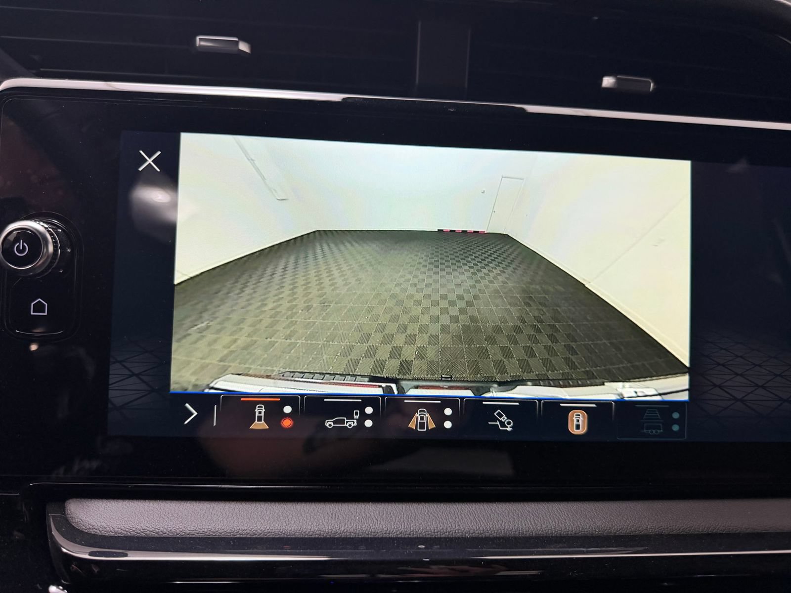 New 2026 GMC Sierra 1500 AT4 w/ AT4 Preferred Package AWD/4WD image 19