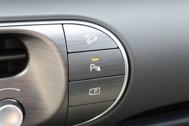 Used 2026 Hyundai Palisade Calligraphy image 30