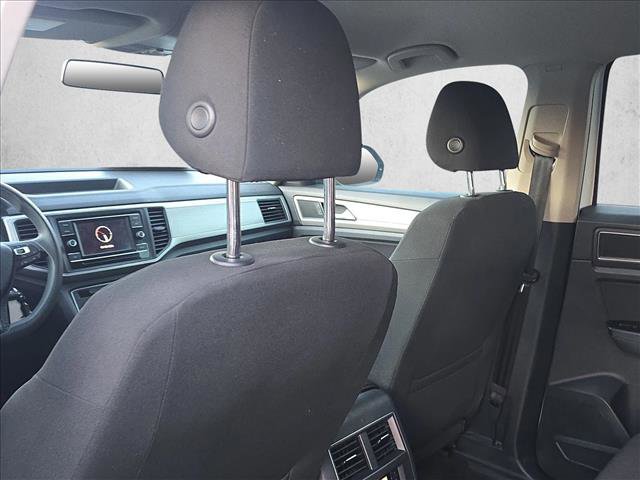 Used 2018 Volkswagen Atlas S image 14