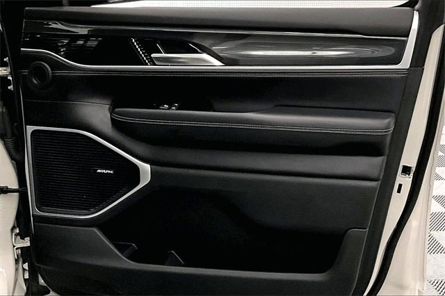 Used 2022 Jeep Wagoneer Series I w/ Convenience Group I image 18