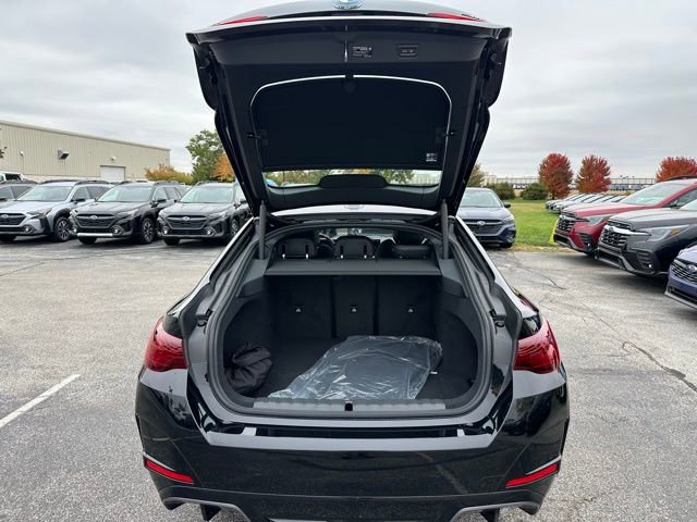 New 2025 BMW i4 M50 image 36