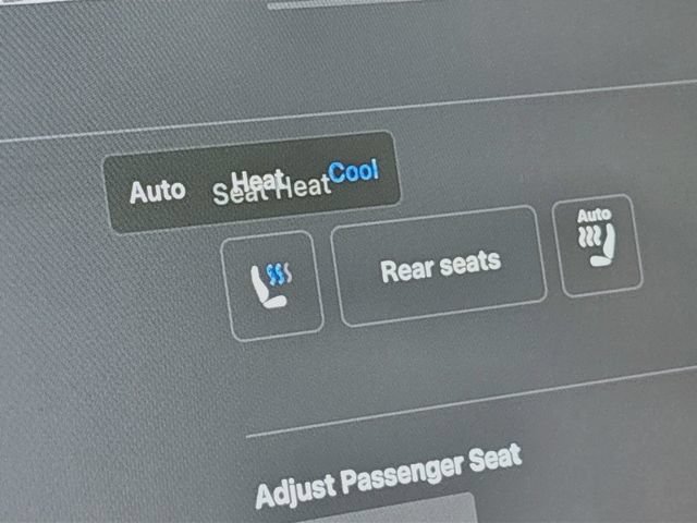 Used 2024 Tesla Model 3 Long Range AWD/4WD image 18