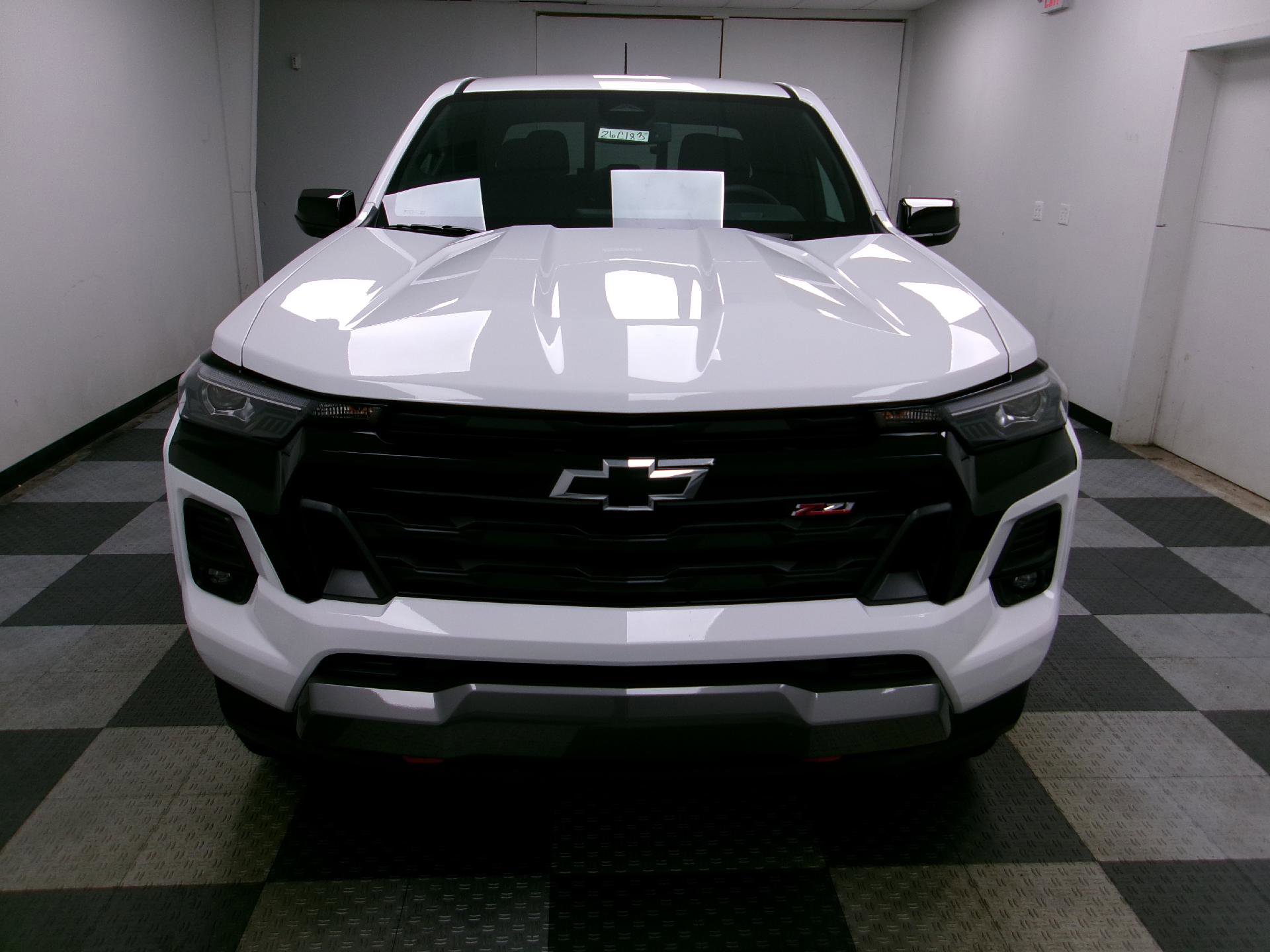 New 2026 Chevrolet Colorado Z71 w/ Z71 Convenience Package 2 image 16