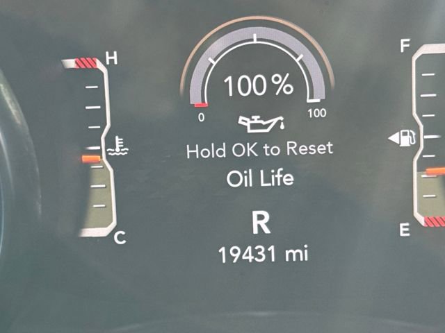 Used 2020 Jeep Wrangler Unlimited Rubicon w/ Steel Bumper Group image 21