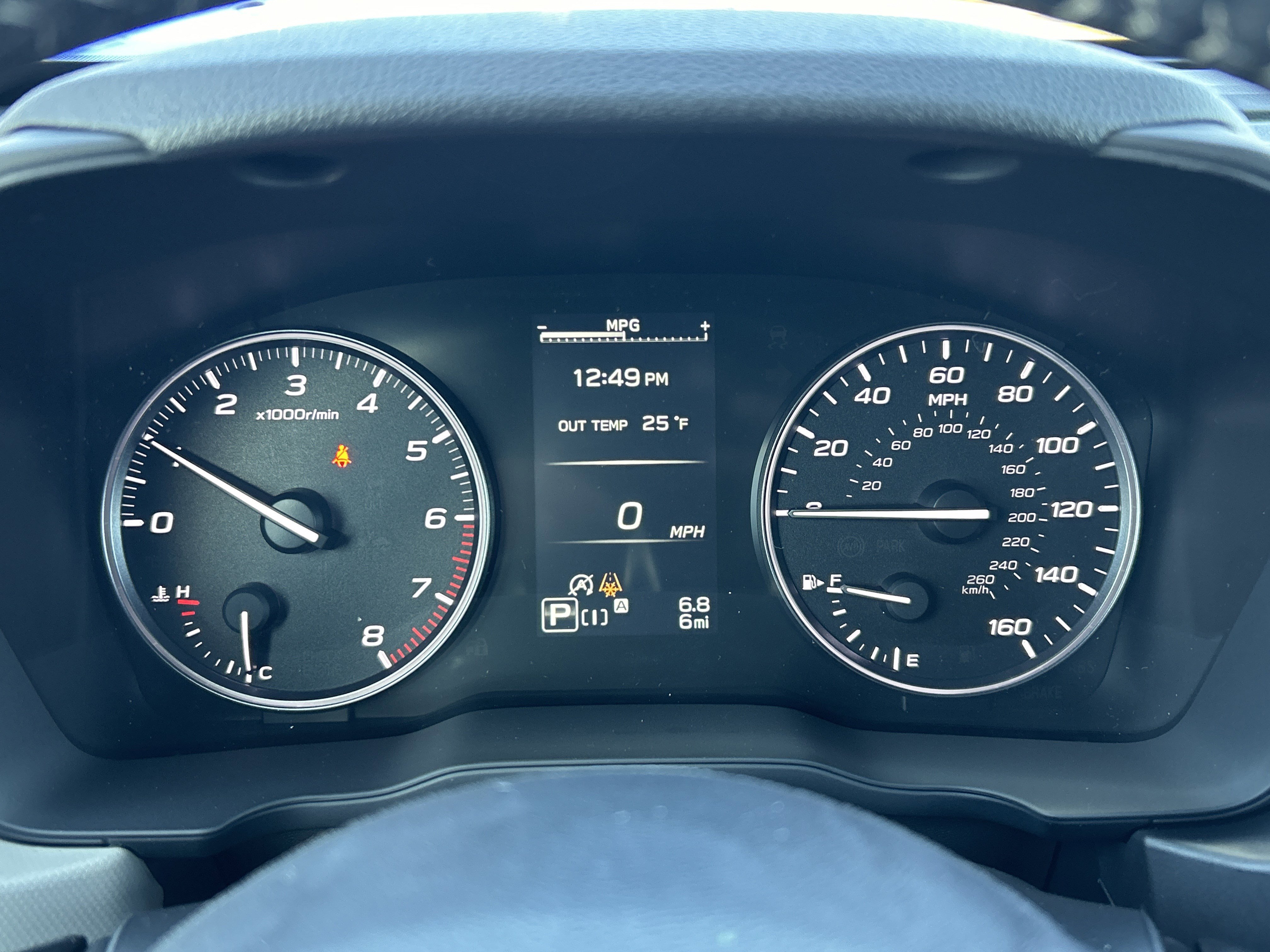 Used 2026 Subaru Forester Premium image 12