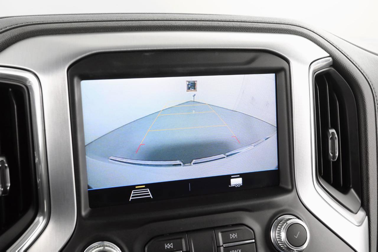 Used 2020 GMC Sierra 1500 Elevation w/ Elevation Value Package image 21