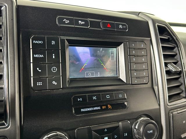 Used 2018 Ford F150 XLT w/ Equipment Group 301A Mid image 25