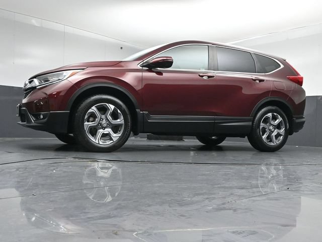 Used 2018 Honda CR-V EX-L image 40