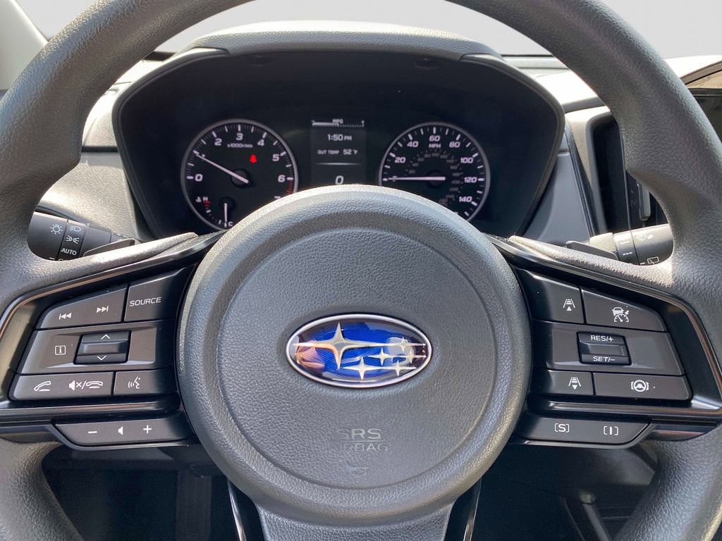 New 2026 Subaru Crosstrek 2.0i Premium image 12