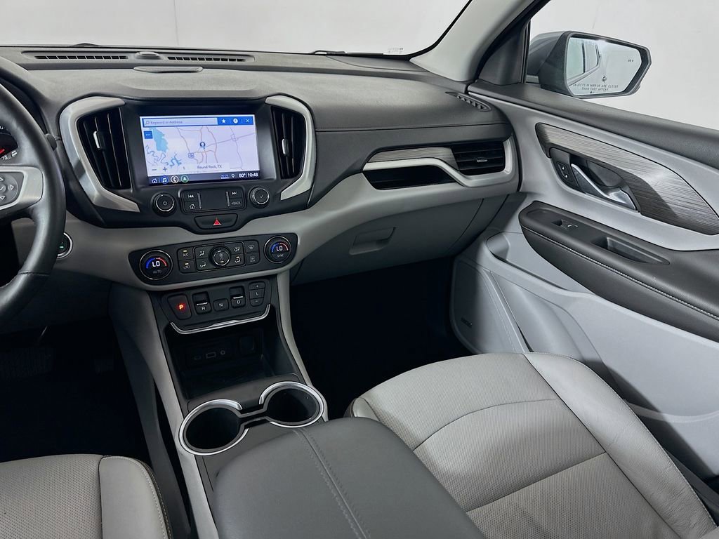 Used 2020 GMC Terrain SLT w/ Preferred Package AWD/4WD image 23