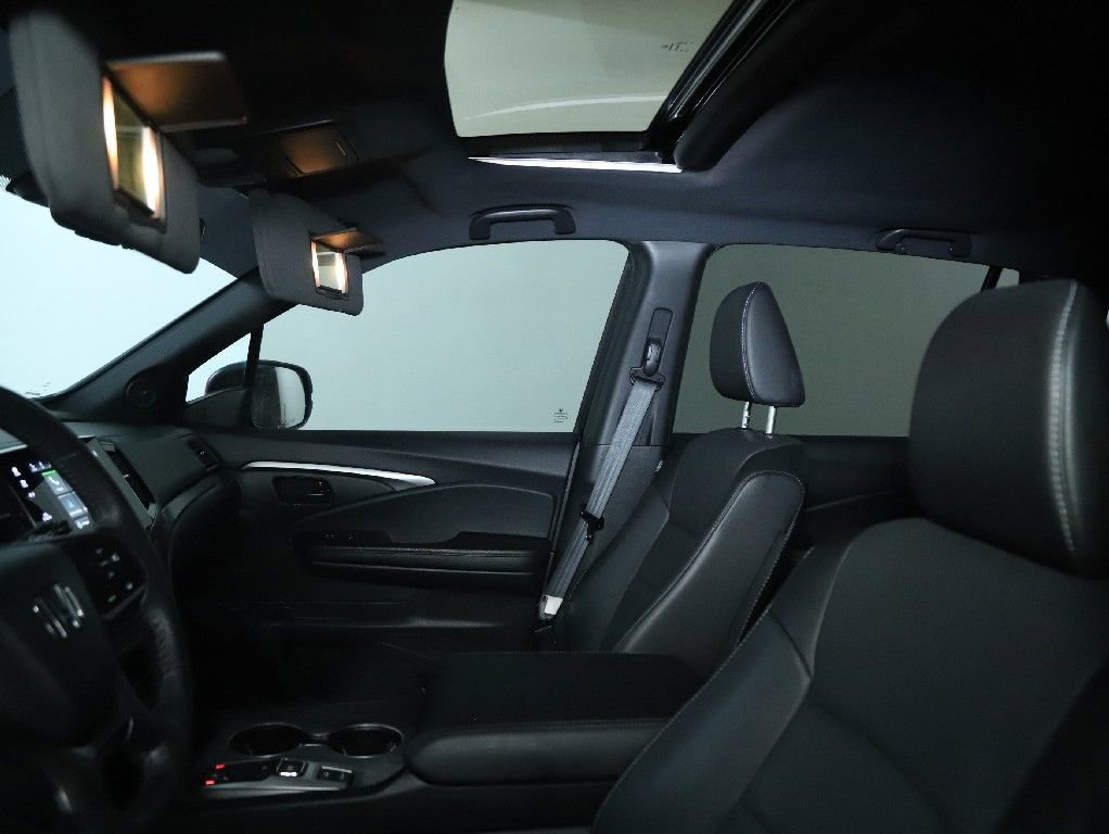 Used 2024 Honda Passport EX-L image 20