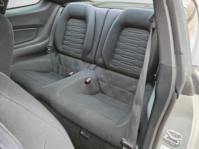 Used 2015 Ford Mustang Coupe w/ Enhanced Security Package image 16