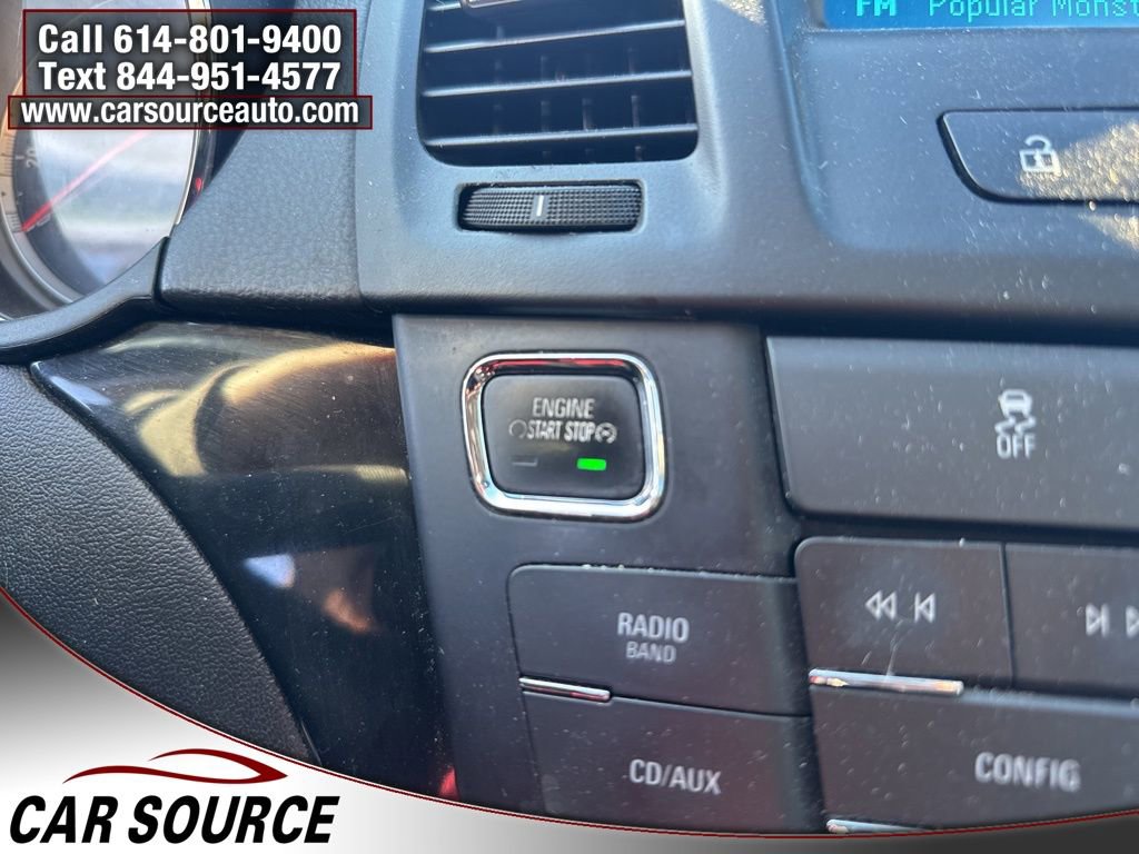 Used 2012 Buick Regal Premium image 11