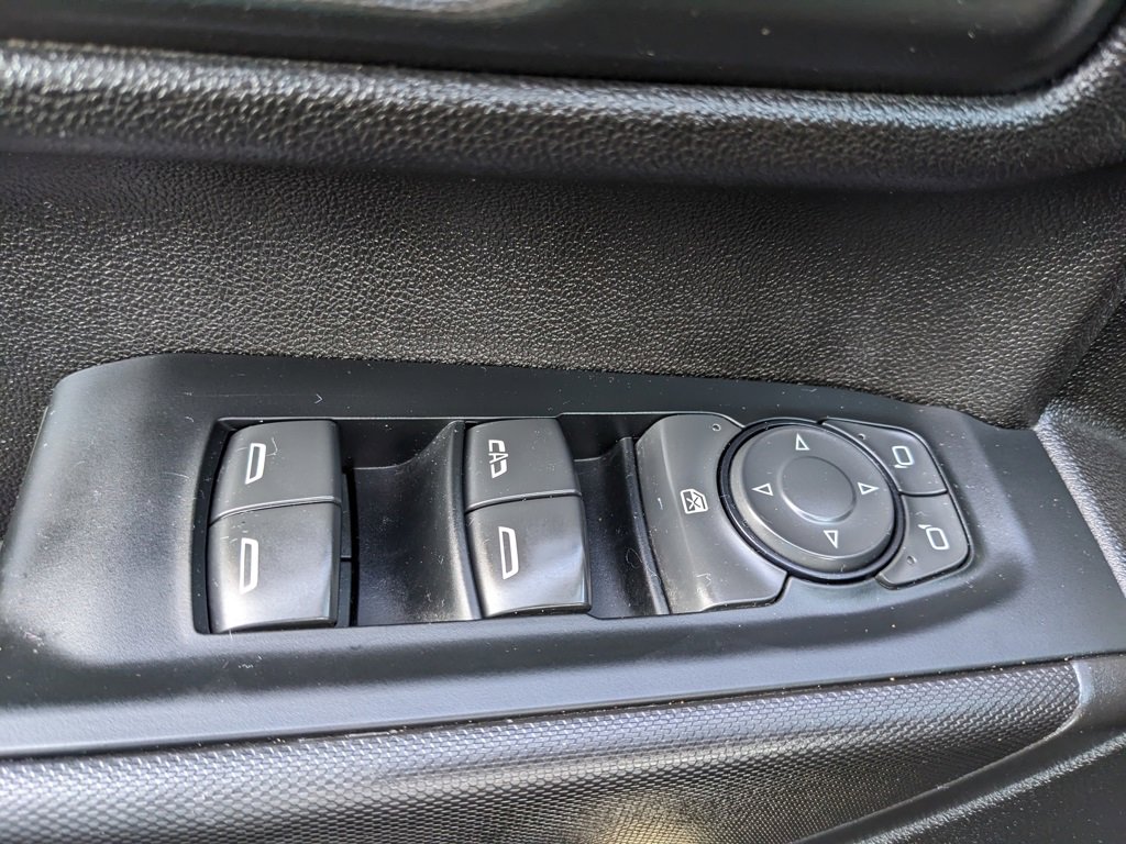 Used 2024 Chevrolet Silverado 3500 W/T w/ Snow Plow Prep Package image 50