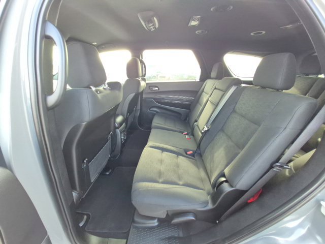 Used 2025 Dodge Durango GT AWD/4WD image 12
