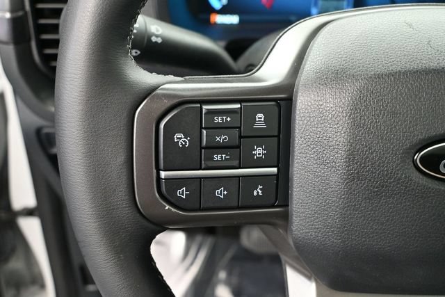 Used 2024 Ford F150 XLT w/ Equipment Group 303A High AWD/4WD image 23
