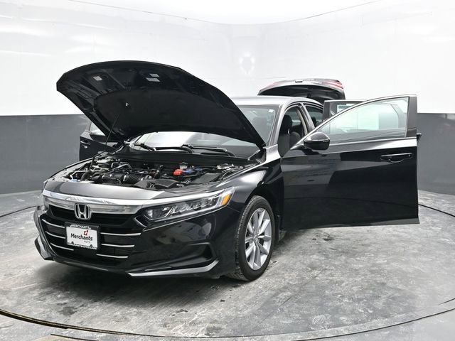 Used 2022 Honda Accord LX image 39