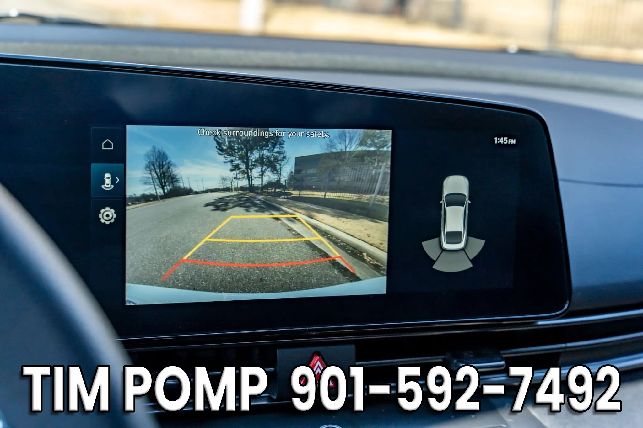 Used 2023 Hyundai Elantra N image 22