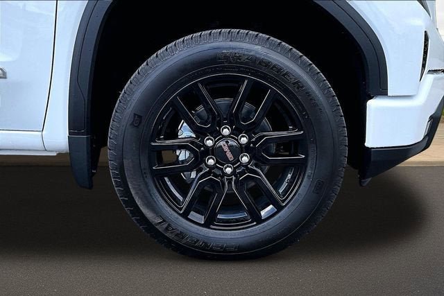 New 2026 GMC Sierra 1500 Elevation AWD/4WD image 14