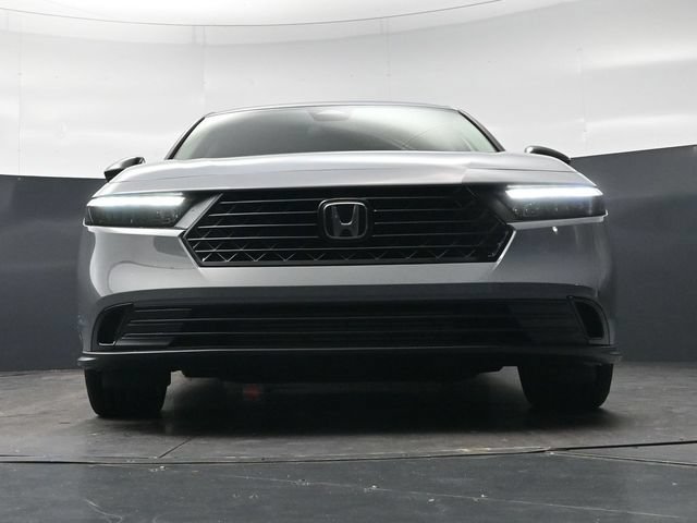 Certified 2026 Honda Accord SE image 26