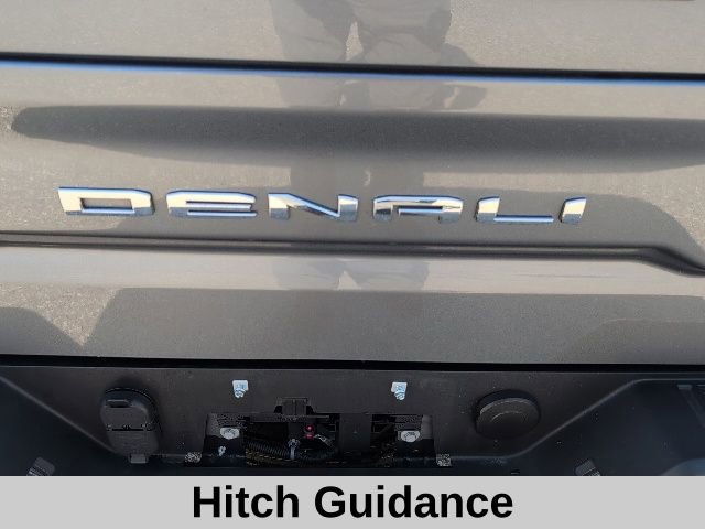 Used 2021 GMC Sierra 1500 Denali w/ Driver Alert Package II image 22