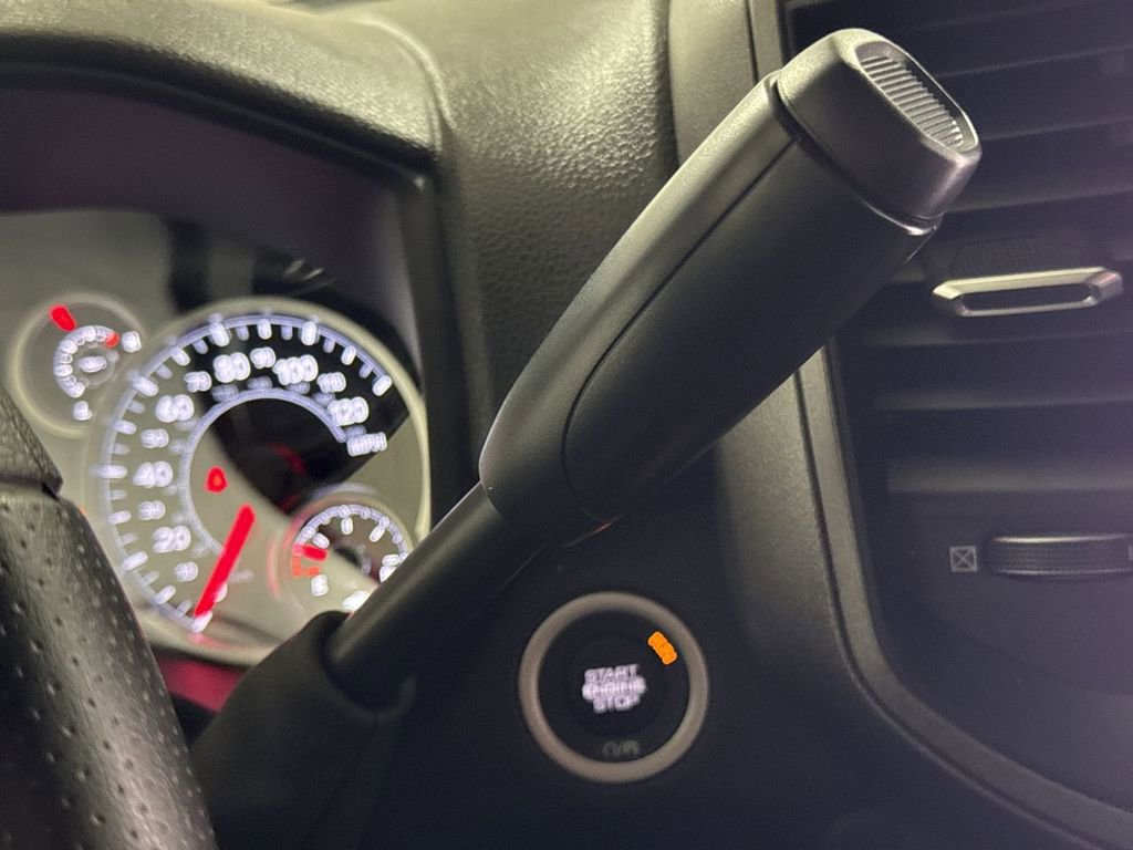 New 2026 RAM 3500 Tradesman image 20