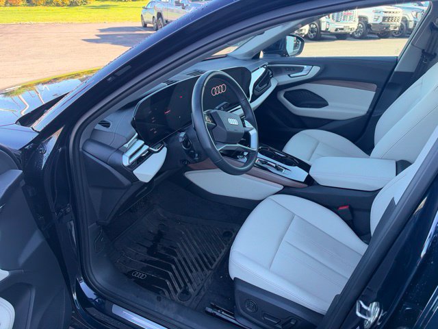Used 2025 Audi A5 Premium Plus AWD/4WD image 19