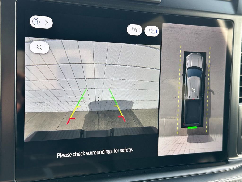 New 2026 Ford F250 Platinum image 16