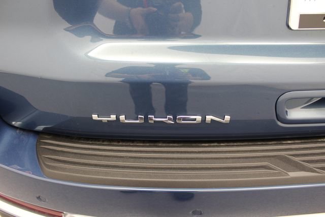 New 2026 GMC Yukon Denali AWD/4WD image 34
